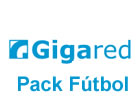 como comprar y activar el pack fútbol de gigared en argentina