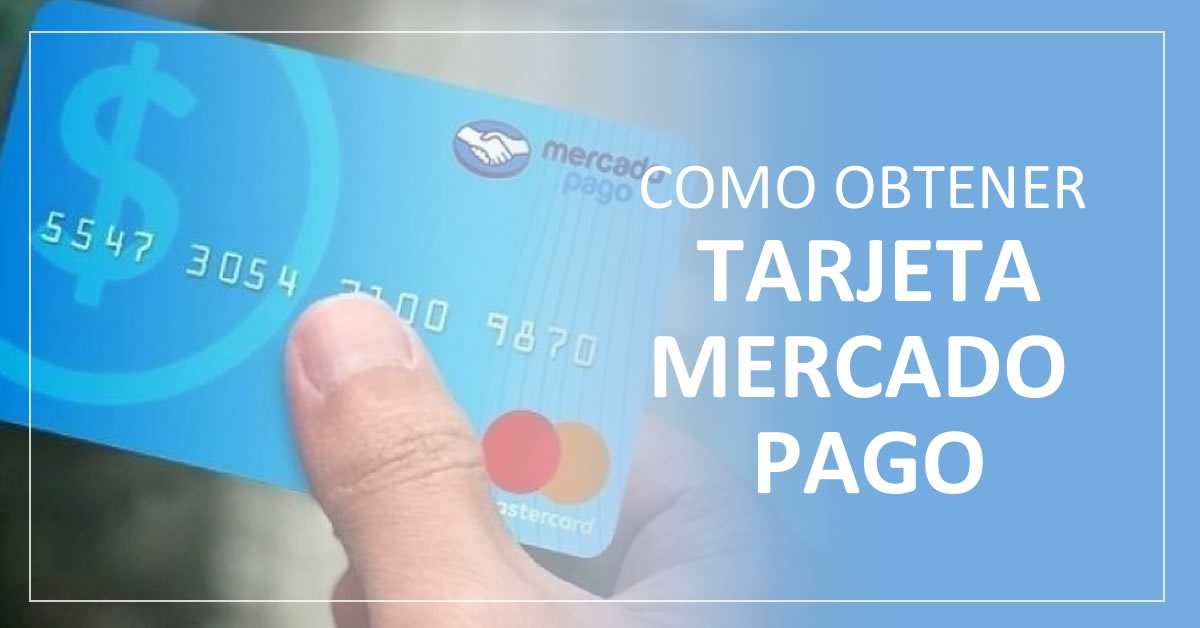 como obtener tarjeta de crédito mercado pago en argentina