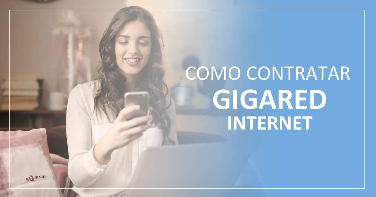 como solicitar conexión internet wifi de gigared en argentina
