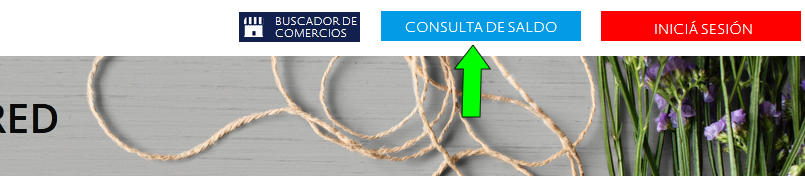 como consultar saldo tarjeta edenred argentina