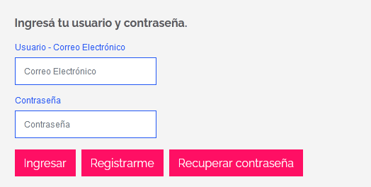 ingresar a edesur oficina virtual para pedir la luz online