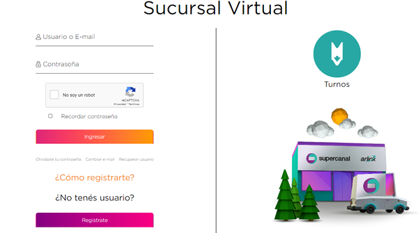 ingresar a sucursal virtual de arlink ingresar a sucursal virtual de arlink