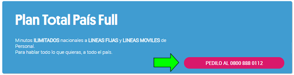 solicitar una linea fija al 0800 de telecom argentina solicitar una linea fija al 0800 de telecom argentina