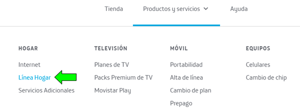 solicitar linea hogar en movistar telefónica argentina solicitar linea hogar en movistar telefónica argentina