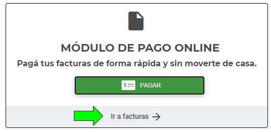 como ver la factura de edet tucuman, ver la boleta de luz online