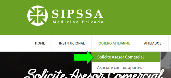 como afiliarse online a sipssa medicina prepaga cordoba, carlos paz, alta gracia, jesús mari y cobertura como afiliarse online a sipssa medicina prepaga cordoba, carlos paz, alta gracia, jesús mari y cobertura