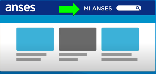 ingresá a mi anses para crear la billetera virtual anses argentina ingresá a mi anses para crear la billetera virtual anses argentina