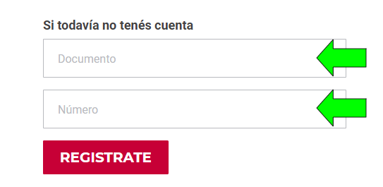 cómo registrarme en plateanet para ver teatro en línea argentina