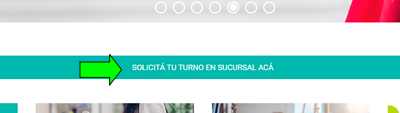 como pedir turno banco patagonia argentina