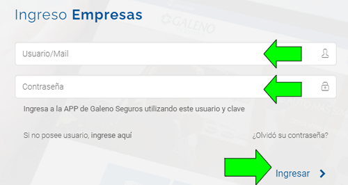 ¿Cómo contratar Galeno ART Empresas en Argentina? 2 image 5