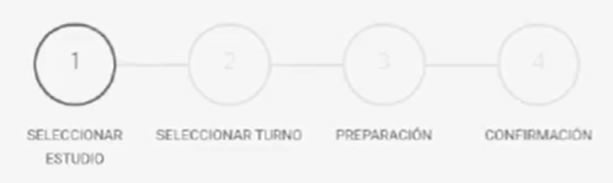 ¿Cómo pedir turno en DIM? Guía para sacar turnos online en DIM por Internet o teléfono 3 pasos para sacar turno online para estudios en DIM buenos aires