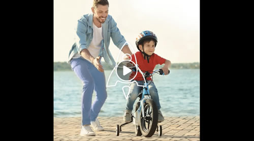 video tutorial contratar online seguro para bicis o monopatín la caja seguros