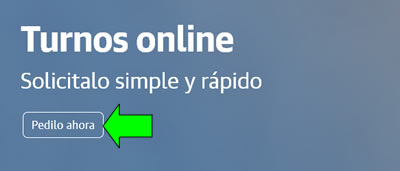 solicitar turnos online en banco ciudad de buenos aires