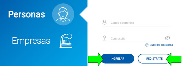 sacar turnos portal autogestion banco ciudad buenos aires