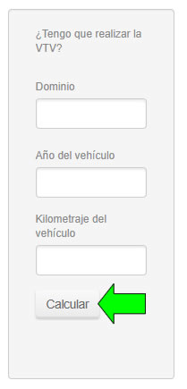 ¿Cuándo hay que hacer la VTV en Capital? ¿Cuándo hay que hacer la VTV en Capital?