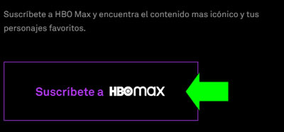 como suscribirse a hbo max argentina