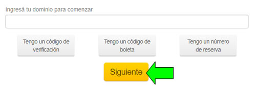 ¿Cómo sacar turno VTV CABA por teléfono y online? Cancelar o modificar turno para Verificación Vehicular. Plantas verificadoras. 2 formulario para sacar turno vtv caba