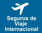 como comprar y comparar seguros de viaje internacional, asistencia al viajero
