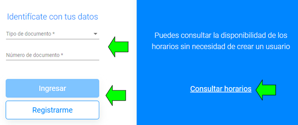 turnero web banco santa cruz argentina turnero web banco santa cruz argentina