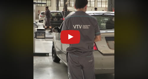 video para sacar turno VTV caba 