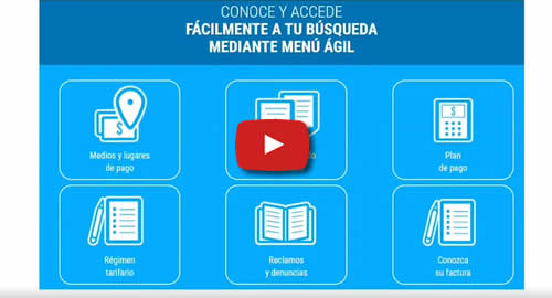 como descargar boleta online de aguas mendocinas
