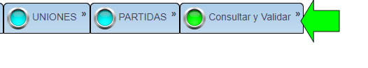 consultar turno registro civil salta