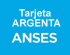 tarjeta argenta jubiliados anses argentina