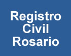 registro civil rosario