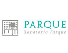 sanatorio parque rosario logo