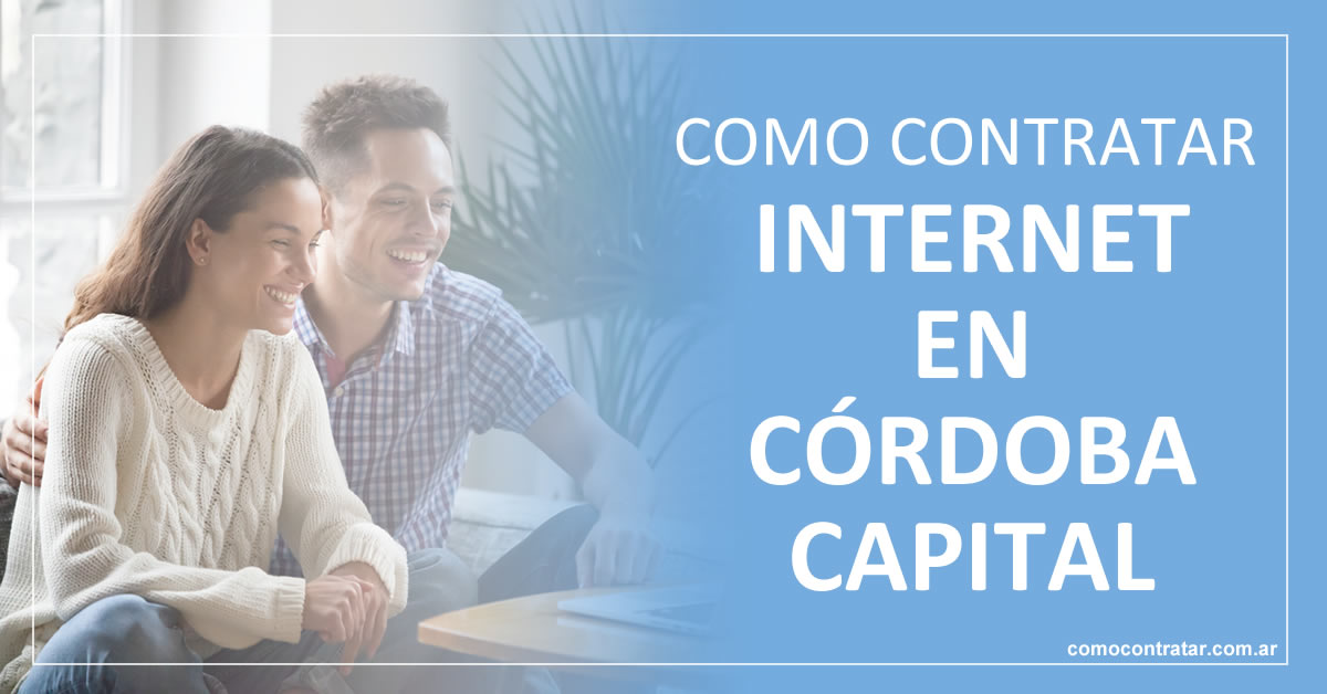 mejores empresas de internet en córdoba capital argentina