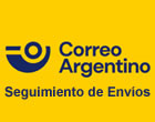 seguimiento de envíos correo argentino, nacionales, internacionales, mercado libre