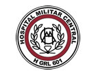 logo del hospital militar central argerich, caba