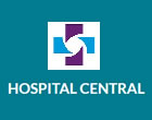 hospital central mendoza logo