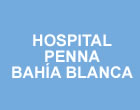 hospital penna bahía blanca, buenos aires