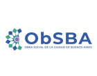 obsba logo, obra social ciudad de buenos aires