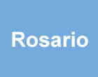 rosario, santa fe, argentina