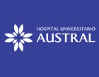 hospital austral pilar logo