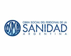 logo obra social sanidad argentina