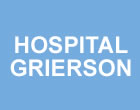 hospital grierson lugano