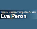 hospital eva perón ex castex logo