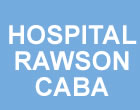 hospital rawson caba