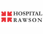 hospital rawson san juan