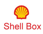 shell box argentina