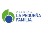 clínica la pequeña familia de junín