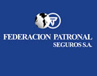 federación patronal seguros