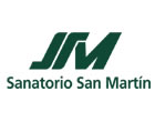 sanatorio san martín venado tuerto