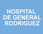hospital de general rodriguez