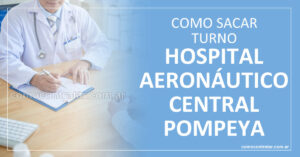 foto de médico y paciente para cómo sacar turno en hospital aeronáutico central en pompeya, buenos aires